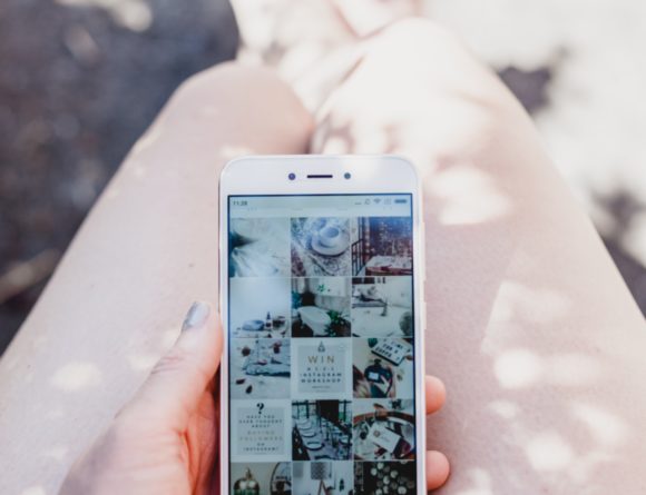 instagram
