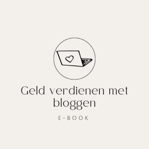 geld verdienen met bloggen