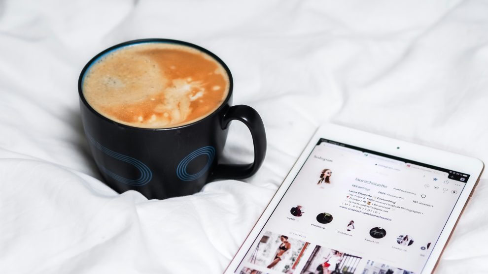wat werkt in 2025 op instagram
